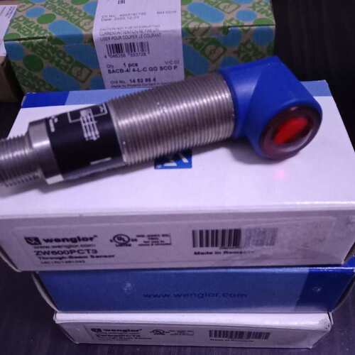 议价Wenglor威格勒光电传感器 ZW600PCT3可维修