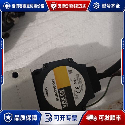 议价东方电机 BLUM220-GFS 减速机GFS2G100可维修