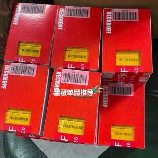 可维修倍福EL1904、EL2904、EL6900模块,正议价