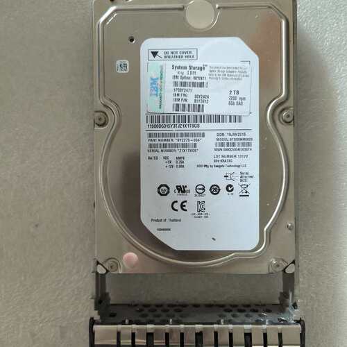 议价IBM 00Y2424 00Y5701 00Y5909 IB可维修