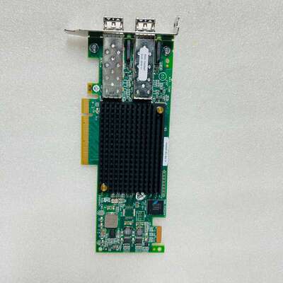 议价【 Emulex LPE16002B-M6 16Gb P可维修