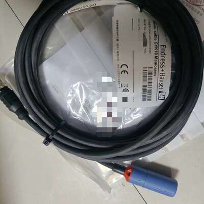 议价e+h电极线 CYK10-Memosens 5米可维修