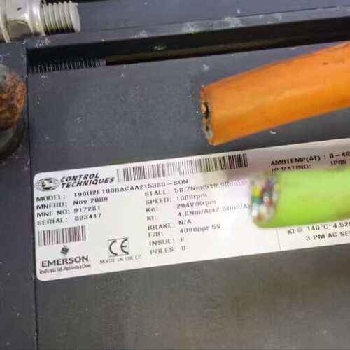 议价190U2F100BACAA215380-SON SP24可维修