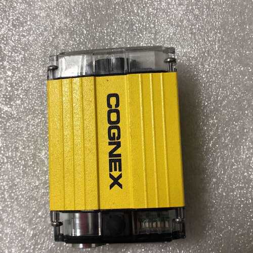 议价DM200Q康耐视COGNEX读码器实物图可维修