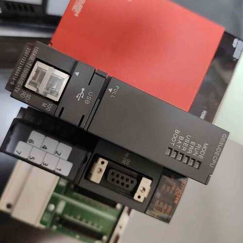 议价Q系列CPU电源底板，CPU Q03UDECPU基本上可维修
