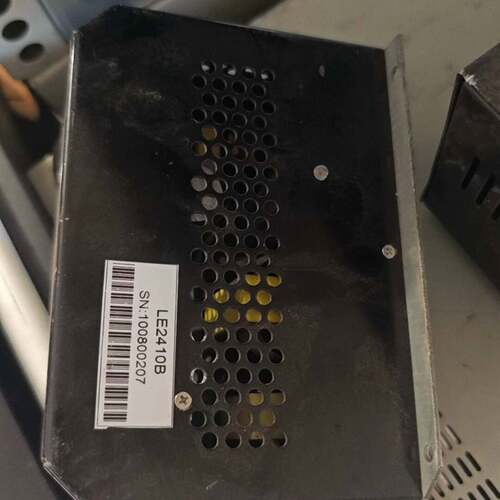 可维修POWERNET电源 LE2410B 下来的 有使用痕迹议价