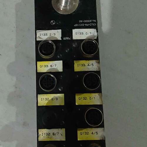可维修MRVTECH精奇IOLD-PA-DIO16P模块，有需要的议价