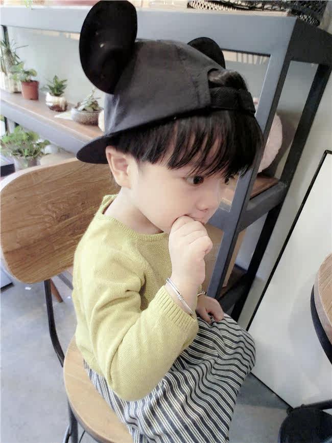 Pull enfant - Ref 2103017 Image 5