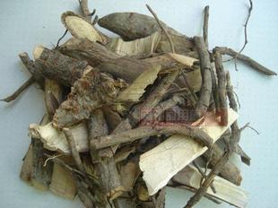 包邮福建野生盐肤木根 五倍子树 浦连盐  盐霜柏 红盐柴纯根1斤