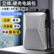 适用16寸联想Y9000P拯救者r7000笔记本电脑包15.6戴尔惠普16.6华硕ROG双肩包华为荣耀小米神舟游戏本硬壳背包