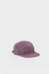 【代购】HENDER SCHEME 26ss Pig jet cap 定番猪皮平檐帽