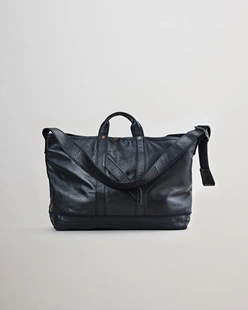 【代购】NICENESS 26ss Shoulder strap bag 定番马皮复古斜挎包