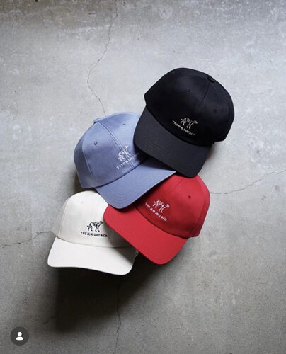 春夏新款复古LOGO鸭舌帽