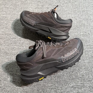 【现货】HOKA U Mafate Jlal联名 户外运动鞋