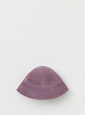 【代购】HENDER SCHEME 26ss Pig bucket hat 定番猪皮盆帽