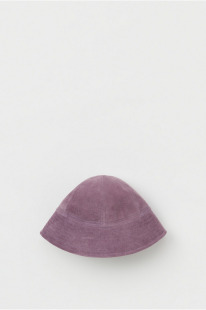 【代购】HENDER SCHEME 26ss Pig bucket hat 定番猪皮盆帽