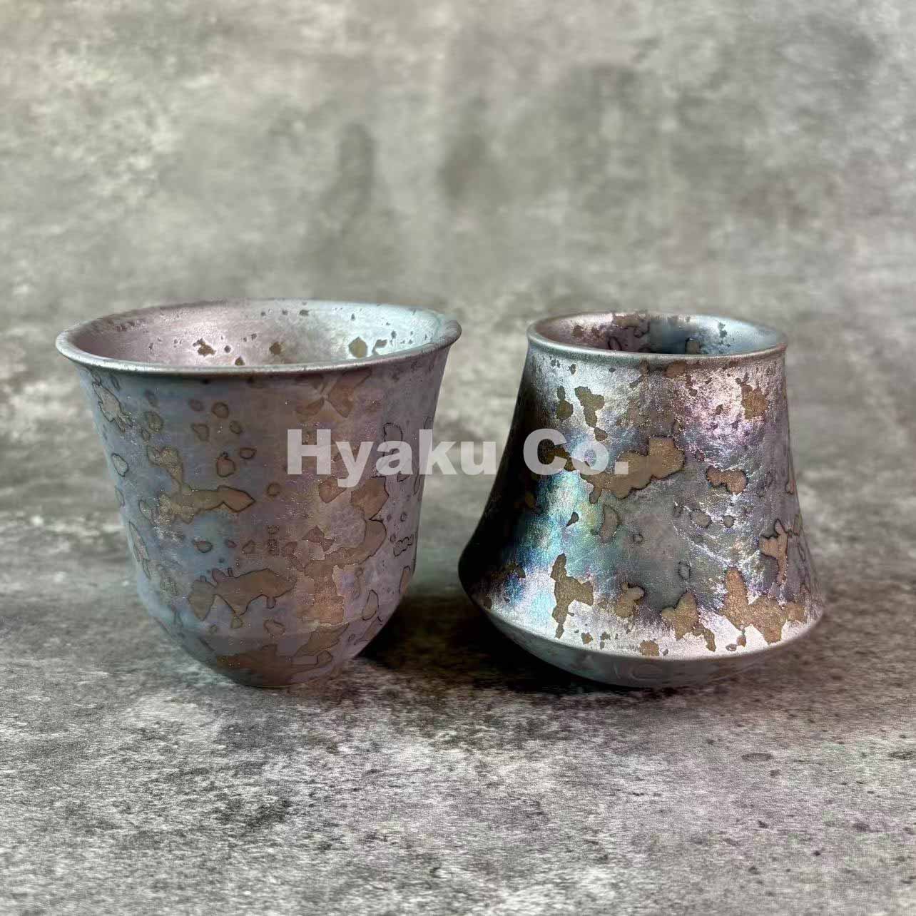 BLUEBOTTLEOnekiln聯名咖啡杯