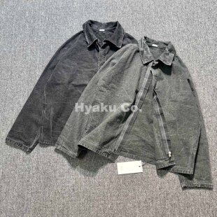 25ss vintage hunting 复古猎装 APRESSE jacket 夹克 现货