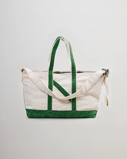 【代购】NICENESS 26ss Shoulder tote bag 水洗加工斜挎托特包