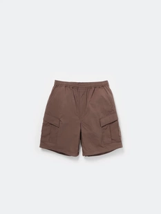 Mil 机能六袋工装 短裤 26ss shorts PIER39 DAIWA 代购