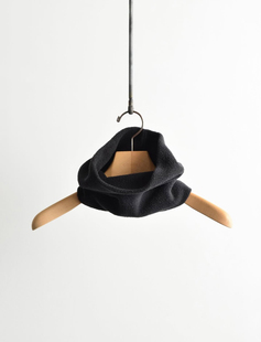 【代购】COMOLI 26ss Fleece neck warmer 摇粒绒保暖脖套围巾