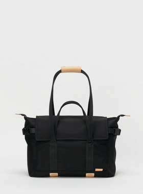 【代购】HENDER SCHEME 26ss Module tote bag 可拆托特斜挎包