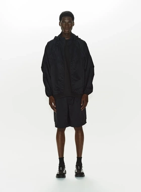 【代购】DAIWA PIER39 26ss 2Way parka 双层pertex三穿连帽夹克