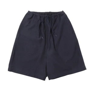 Thin 宽松卫裤 短裤 26ss short ROOTSTOCK BLURHMS 代购 sweat