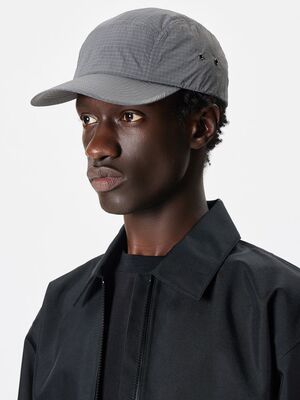 春夏新款定番再生纤维户外运动帽