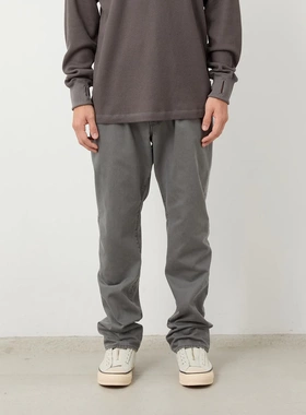 【代购】NONNATIVE 25aw 5P Jeans 蜡染五袋小脚牛仔裤