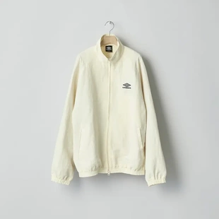 25aw SSSTEIN 代购 尼龙亚麻运动夹克 Track jacket Umbro联名