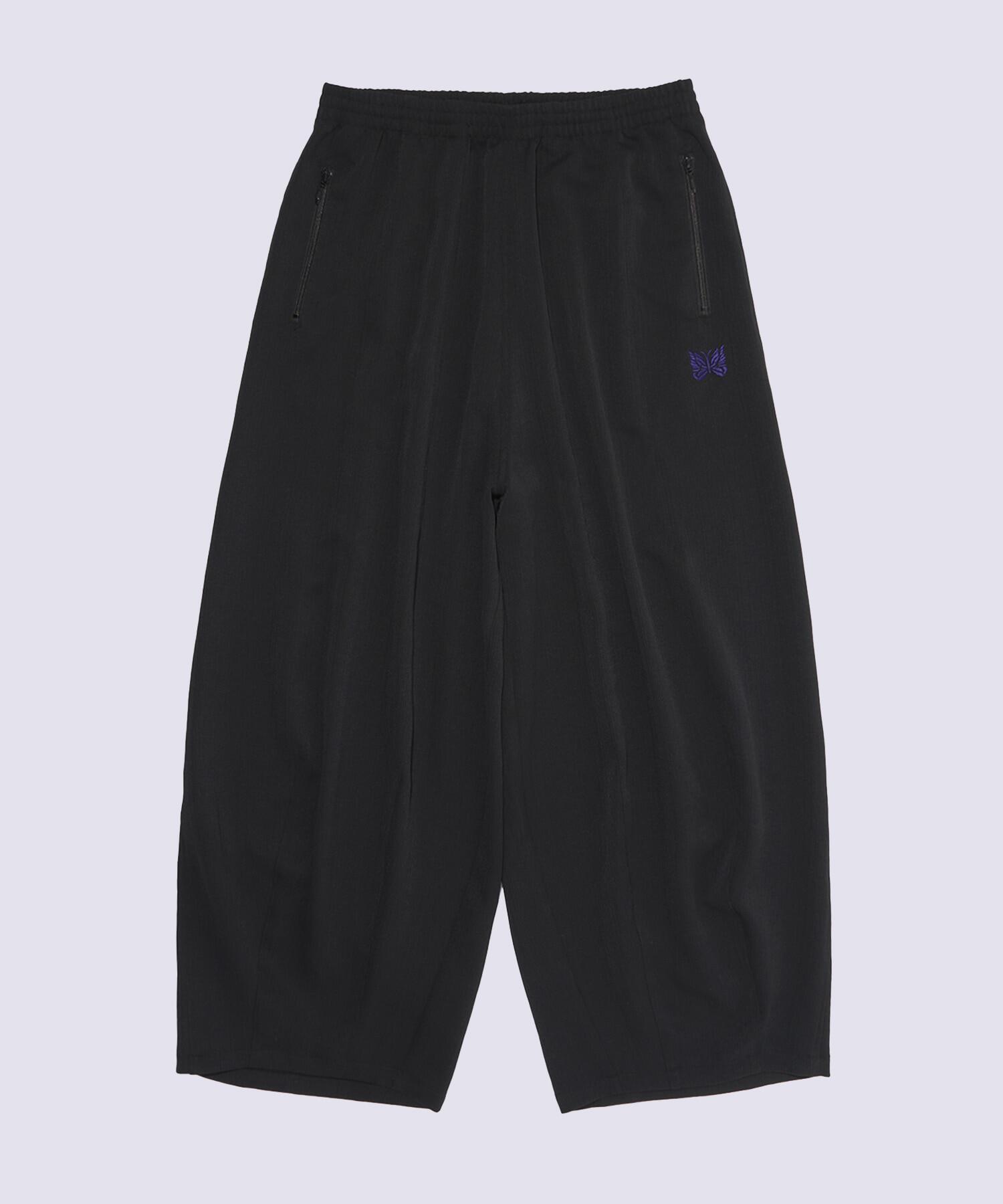 【代购】NEEDLES 26ss Studious限定 HD Track pant 竖条纹运动裤
