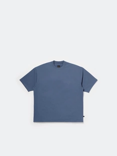 PIER39 T恤 DAIWA tee定番机能面料抽绳短袖 Tech 代购 26ss