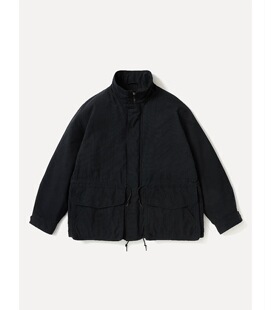 26ss APRESSE 代购 真丝防撕布空军夹克 force jacket Air