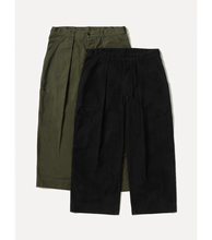 【代购】APRESSE 26ss USAF Hemmed pant 空军复古缝边工装裤