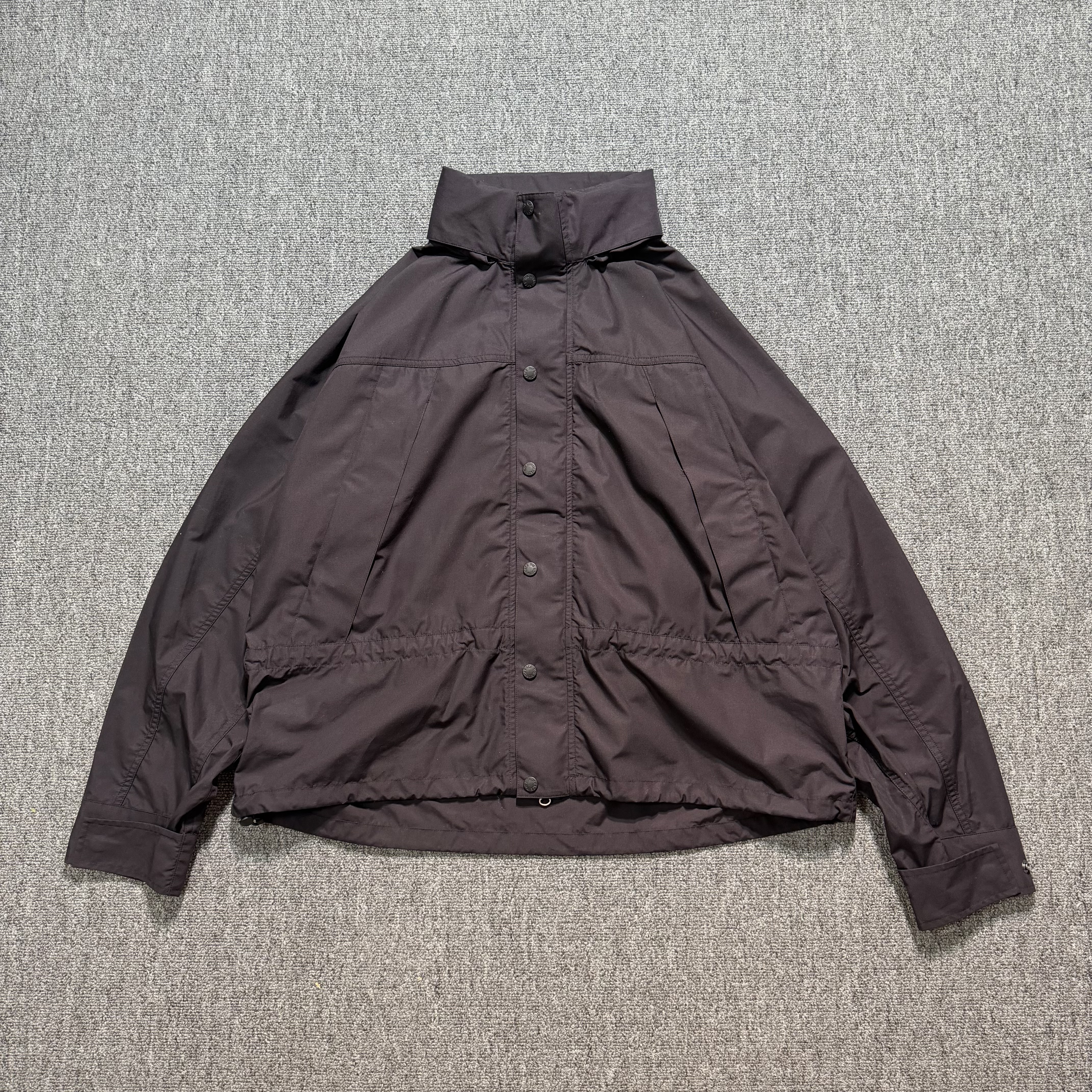 【现货】TNF北面紫标26ss Js店铺限定6535Filed jacket 户外夹克