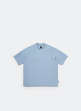 【代购】DAIWA PIER39 26ss Light weight t 机能面料轻量短袖T恤