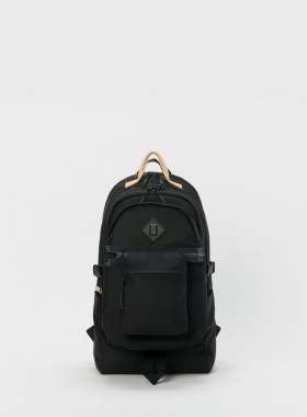【代购】HENDER SCHEME 25sa Module back pack 三合一户外背包