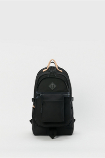 【代购】HENDER SCHEME 25sa Module back pack 三合一户外背包