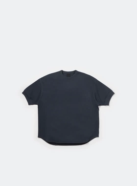 【代购】DAIWA PIER39 26ss Thermal crew ss 机能华夫格短袖T恤