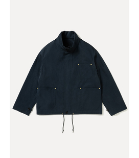 jacket 丝棉混纺复古游艇夹克 Yacht 26ss 代购 APRESSE