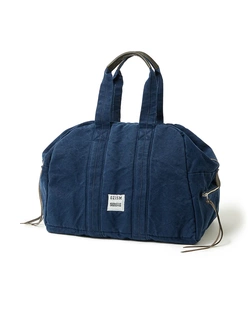 26ss UC联名 Monk bag NONNATIVE boston 帆布波士顿拎包 代购