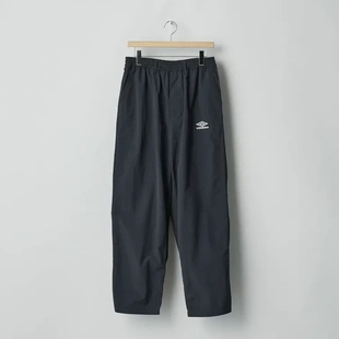 25aw SSSTEIN 代购 棉尼混纺运动裤 Track trousers Umbro联名