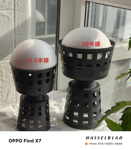 手捧花材料圆筒花筒包花神气花束包装泡沫半球小香风手工花材料