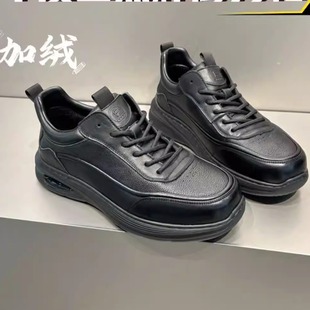 FDM6512 底休闲鞋 圣非斯羊皮气囊减震发泡鞋 1MP12.19 支持退换