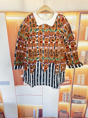 Z3189休闲百搭圆领套头长袖上衣宽松显瘦上衣潮衣