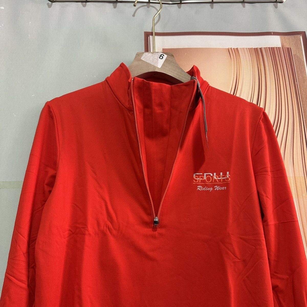 本命年外贸原单女装秋季新款时尚百搭显瘦长袖T恤女休闲上衣运动,女装/女士精品,T恤,淘宝优惠券,粉丝福利购,淘宝优惠卷