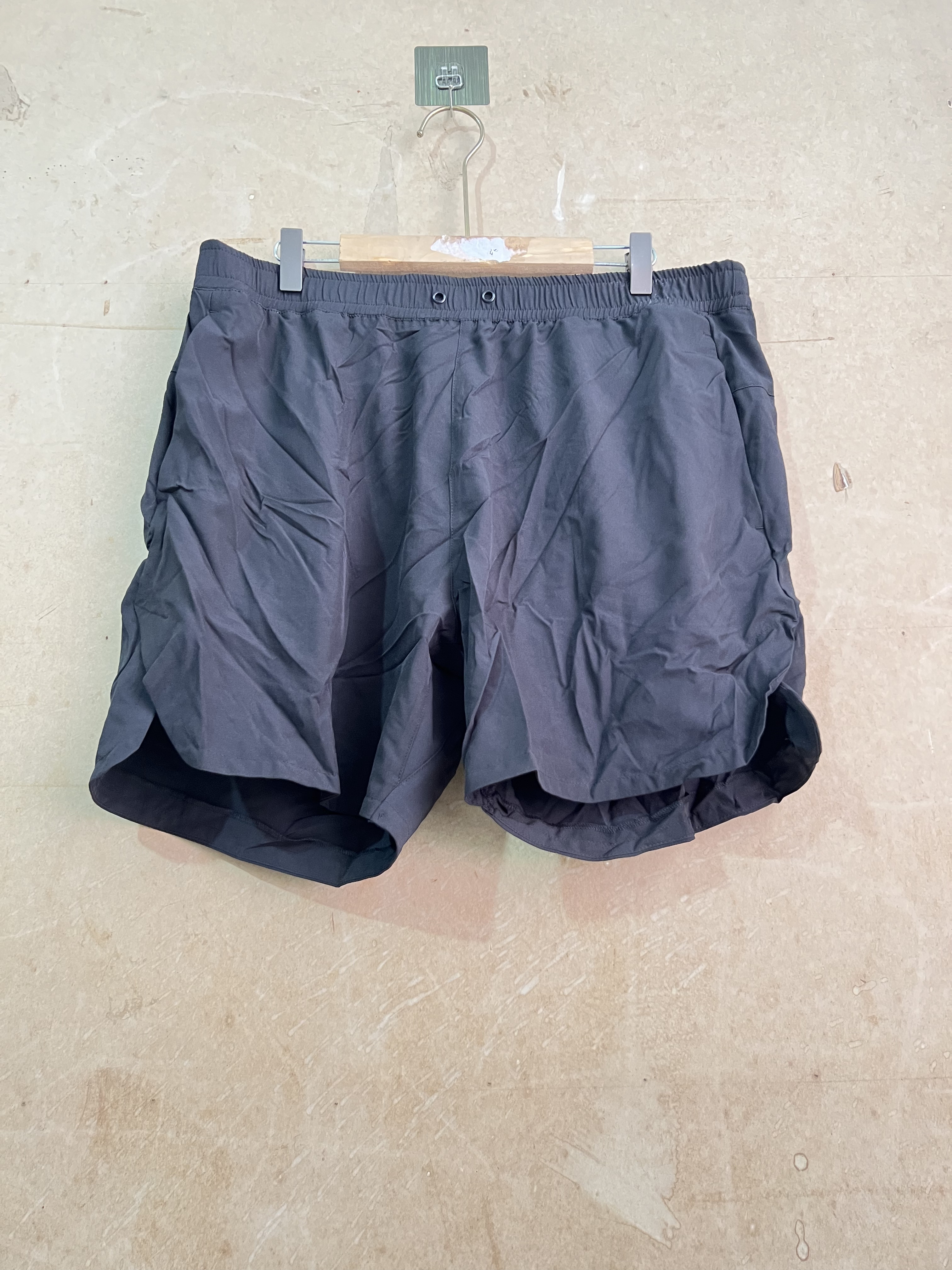 W159澳洲单男女夏装休闲宽松短裤韩版时尚运动跑步