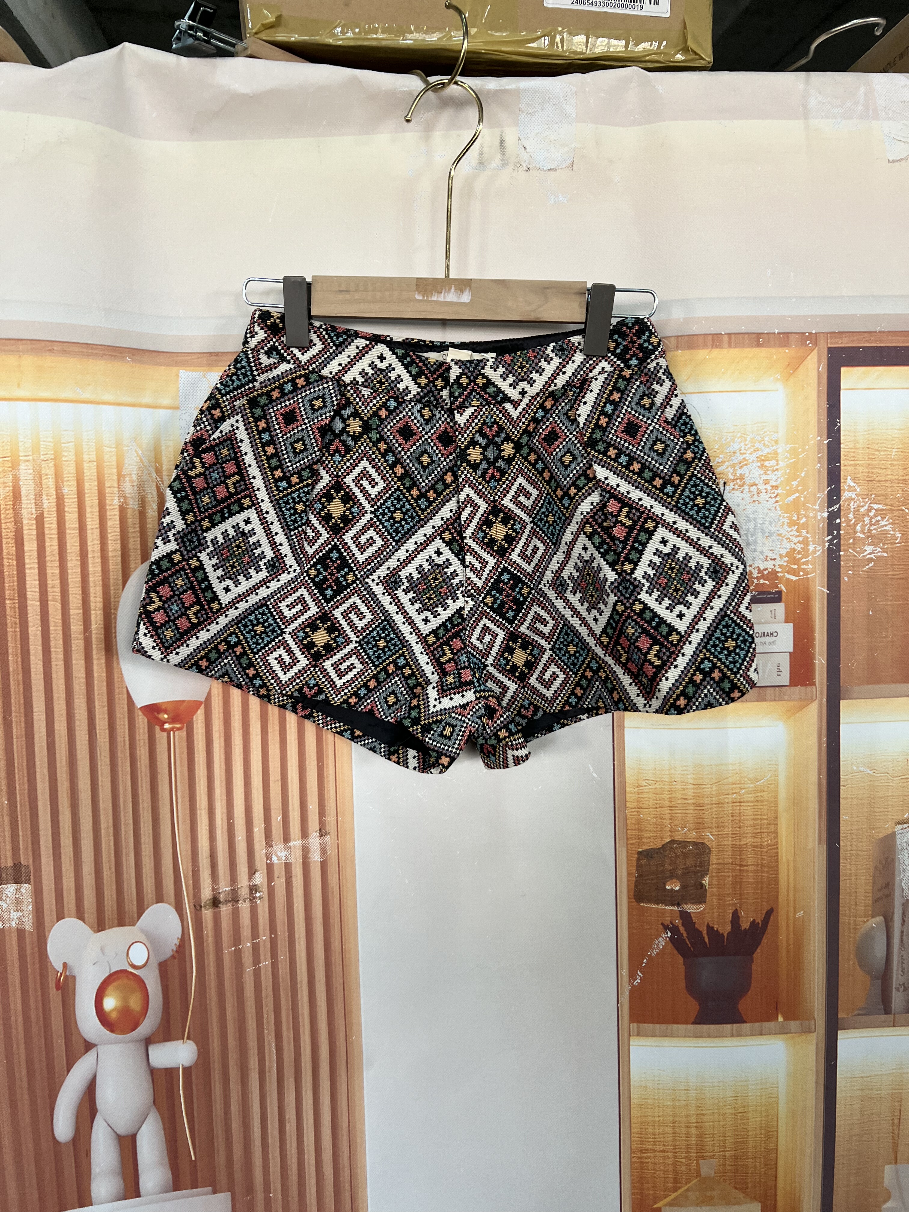 Z3077女装修身显瘦休闲百搭显身材短裤韩款时尚潮流,运动服/休闲服装,运动中长裤／短裤,淘宝优惠券,粉丝福利购,淘宝优惠卷