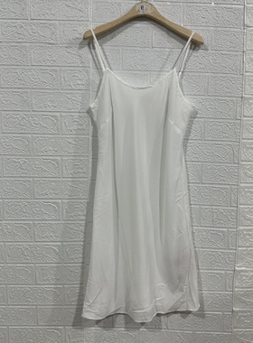 Other Fairies外贸单夏季女士吊带连衣裙新款韩版休闲百搭时尚